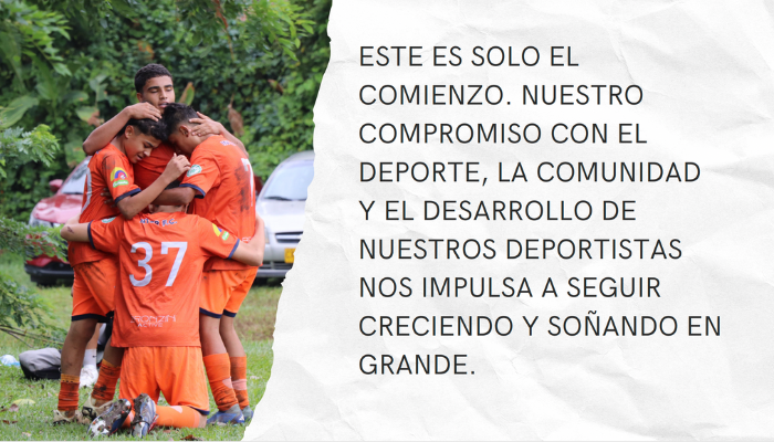 Corporación Inter Inicio Novedades