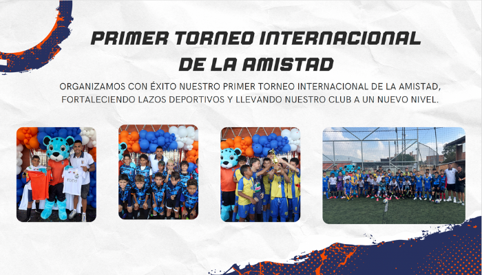 Corporación Inter Inicio Novedades