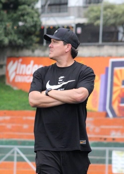 Corporación Inter Cuerpo Técnico