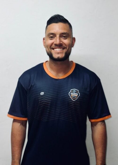 Corporación Inter Cuerpo Técnico