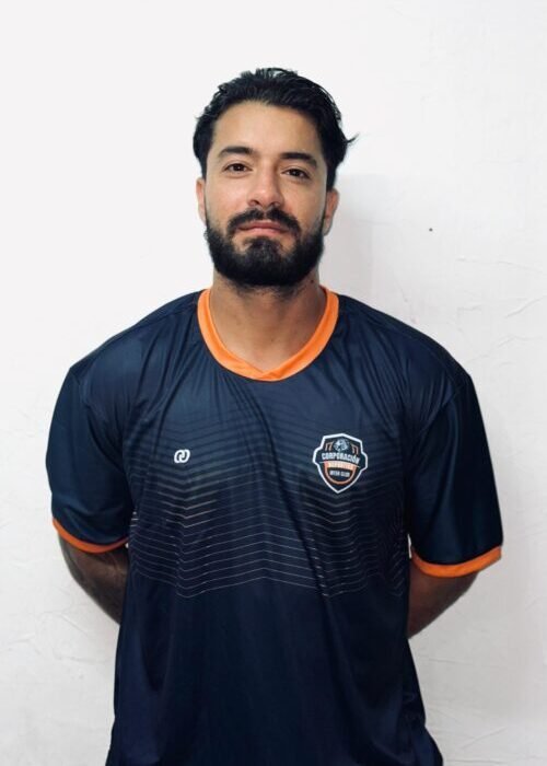 Corporación Inter Cuerpo Técnico