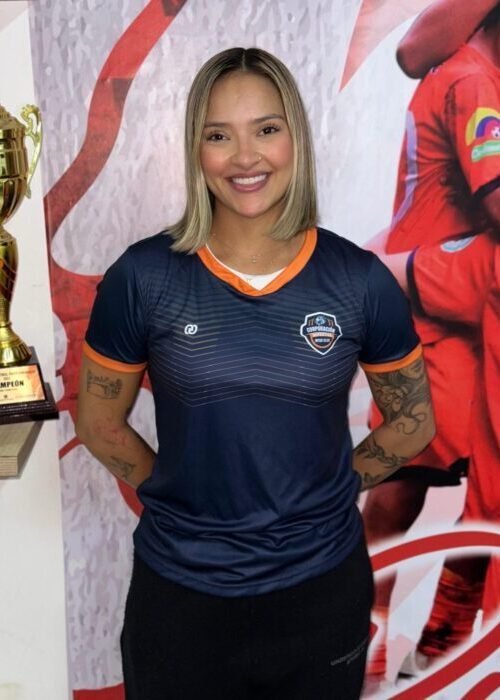 Corporación Inter Cuerpo Técnico