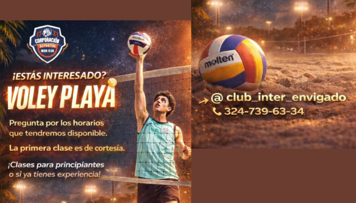 Corporación Inter Inicio Novedades