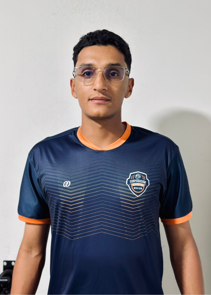 Corporación Inter Cuerpo Técnico