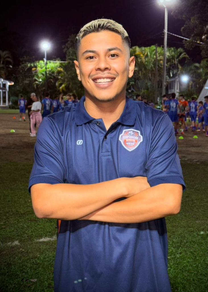 Corporación Inter Cuerpo Técnico