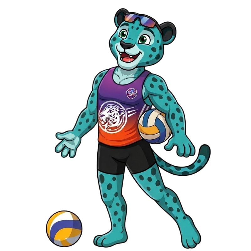 Corporación Deportiva Inter Club Voley Playa